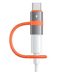 مبدل Mcdodo OT-553 OTG Lightning To Type-C