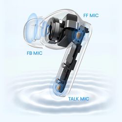    هندزفری بلوتوث هایلو Haylou Mori Pro