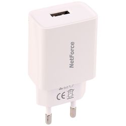 آداپتور فست شارژ Netforce NW-210 2.1A 10.5W