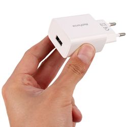 آداپتور فست شارژ Netforce NW-210 2.1A 10.5W