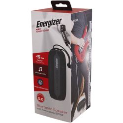 اسپیکر بلوتوثی ENERGIZER مدل BTS162