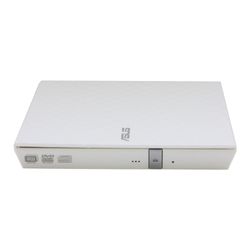 دی وی دی رایتر اکسترنال ASUS مدل SDRW-08D2S-U LITE