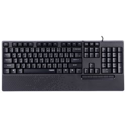 کیبورد با سیم رپو مدل NK2400
