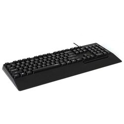 کیبورد با سیم رپو مدل NK2400