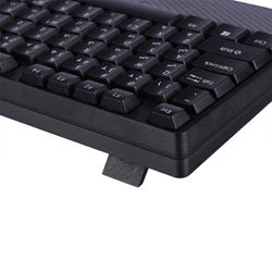 کیبورد با سیم رپو مدل NK2400