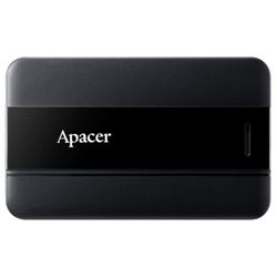 هارد اکسترنال 1 ترای APACER مدل AC237