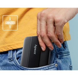 هارد اکسترنال 1 ترای APACER مدل AC237