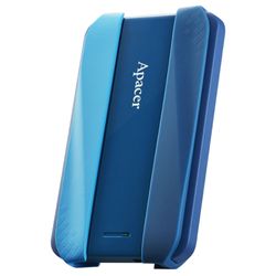 هارد اکسترنال 1 ترای APACER مدل AC533
