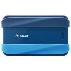 هارد اکسترنال 1 ترای APACER مدل AC533