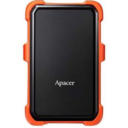هارد اکسترنال 1 ترای APACER مدل AC630