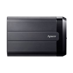 هارد اکسترنال 2 ترای APACER مدل AC732