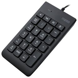 کیبورد اعداد رپو مدل K10