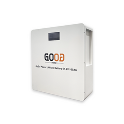 باتری لیتیومی GOGO POWER برای ذخیره برق