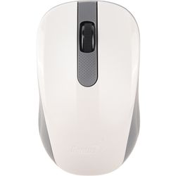 ماوس بی سیم GENIUS مدل NX-8008S خاکستری