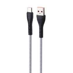 کابل تایپ سی فست شارژ SHKOKO مدل K906C