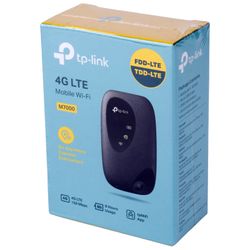 مودم همراه سیمکارتی 4G LTE تی پی لینک M7000