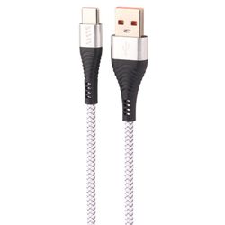کابل تایپ سی فست شارژ MNS مدل M019C