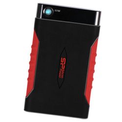 هارد اکسترنال 1 ترای SILICONPOWER مدل A15