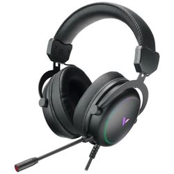 هدفون با سیم گیمینگ RAPOO مدل VH300S