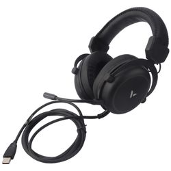 هدفون با سیم گیمینگ RAPOO مدل VH300S