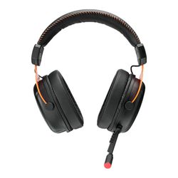 هدفون با سیم گیمینگ RAPOO مدل VH350S