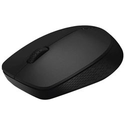 ماوس بی سیم RAPOO مدل M100 SILENT طوسی تیره