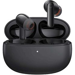 هدفون بلوتوثی بیسوس مدل AeQur G10 - رنگ سفید