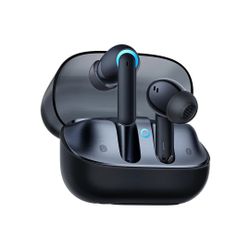 هدفون بلوتوثی بیسوس مدل AeQur G10 - رنگ سفید