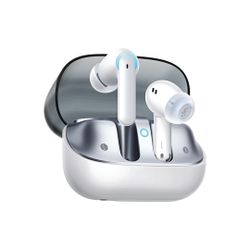 هدفون بلوتوثی بیسوس مدل AeQur G10 - رنگ مشکی