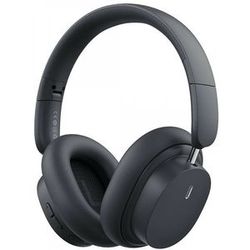 هدفون بلوتوثی باسئوس مدل Bowie D05 - رنگ خاکستری