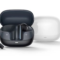 هدفون بی سیم بیسوس مدل BOWIE M2S PRO - رنگ مشکی