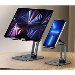 نگهدارنده گوشی موبایل بیسوس مدل Biaxial METAL