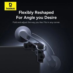 پایه نگهدارنده گوشی موبایل بیسوس مدل MaxView BS-CM045