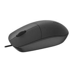 ماوس باسیم رپو N100 مشکی