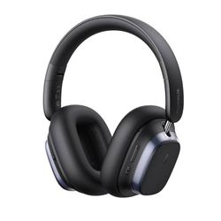 هدست بی سیم بیسوس مدل BGH FAST BOWIE H1S - مشکی