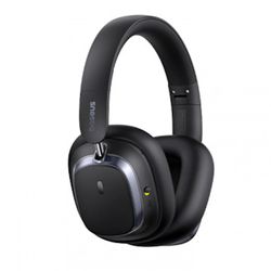 هدست بی سیم بیسوس مدل BGH FAST BOWIE H1S - مشکی