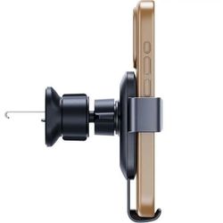 پایه نگهدارنده گوشی موبایل باسئوس مدل Metal Age Gravity