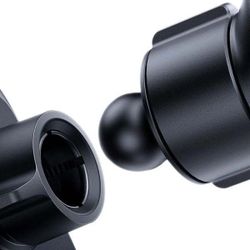 پایه نگهدارنده گوشی موبایل باسئوس مدل Metal Age Gravity