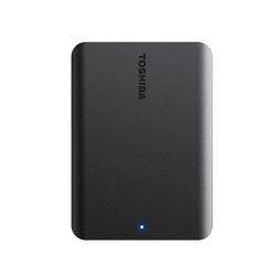 هارد اکسترنال 1 ترای TOSHIBA مدل CANVIO BASICS