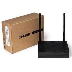 مودم روتر فیبر نوری دی-لینک مدل DPN-1251M