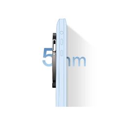 پایه نگهدارنده لپ تاپ بیسوس مدل Slim Laptop Kickstand (2 PCS) - خاکستری