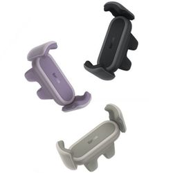 پایه نگهدارنده گوشی موبایل بیسوس مدل Steel Cannon 2 - مشکی