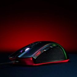 ماوس مخصوص بازی ای دیتا ایکس پی جی مدل PRIMER