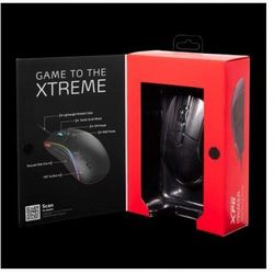 ماوس مخصوص بازی ای دیتا ایکس پی جی مدل PRIMER