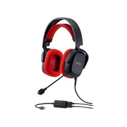 هدست گیمینگ XPG مدل PRECOG STUDIO GAMING - مشکی