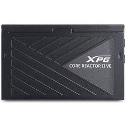 منبع تغذیه کامپیوتر 750 وات ای دیتا ایکس پی جی مدل  XPG CORE REACTOR II VE 750W 