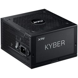 منبع تغذیه کامپیوتر ای دیتا ایکس پی جی مدل KYBER 850W - مشکی
