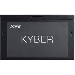 منبع تغذیه کامپیوتر ای دیتا ایکس پی جی مدل KYBER 850W - مشکی