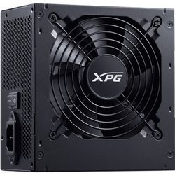 منبع تغذیه کامپیوتر 600 وات ای دیتا ایکس پی جی مدل PROBE 600W