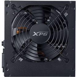 منبع تغذیه کامپیوتر 600 وات ای دیتا ایکس پی جی مدل PROBE 600W